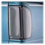 IMAGE OF Auto Ventshade 33029 Tail Shades Smoke Blackout Taillight Cover