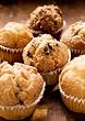 Sugar Free New Generation Chocolate Chip Muffins 12 pack Kosher Certified