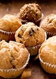 Sugar Free Muffin Assortment Full Dozen Kosher