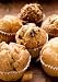 Sugar Free Muffin Assortment Full Dozen Kosher Image