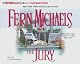 The Jury (Michaels, Fern. Sisterhood, Bk. 4.)