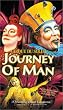 Cirque du Soleil - Journey of Man [VHS]