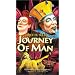 Cirque du Soleil - Journey of Man [VHS]