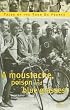 A Moustache, Poison and Blue Glasses: Tales of the Tour De France