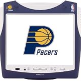 Hannspree's NBA Pacers XXL 15-Inch LCD Television
