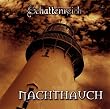 Schattenreich - Folge 4: Nachthauch. H�rspiel.