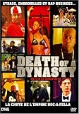 Revue Frak Vision  / Death Of Dynasty