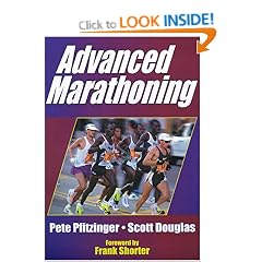 Advanced Marathoning