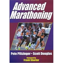 Advanced Marathoning