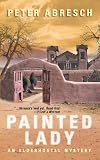 Painted Lady: A James P. Dandy Elderhostel Mystery (James P. Dandy Elderhostel Mysteries)