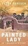 Painted Lady (Worldwide Library Mysteries (Unnumbered))
