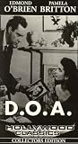 D.O.A. (EP Edition) [VHS]
