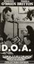 D.O.A. (EP Edition) [VHS]