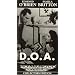 D.O.A. (EP Edition) [VHS]
