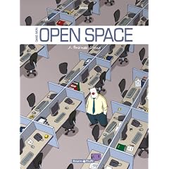 Dans mon Open Space - 1 - Business Circus