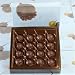 Chocolate Covered Grapes With Rum By ChefShop