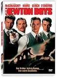 Die Newton Boys - Matthew McConaughey