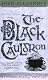 The Black Cauldron (Chronicles of Prydain)