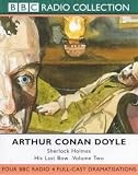 His Last Bow: Some Reminiscences of Sherlock Holmes  (The World's Classics)
