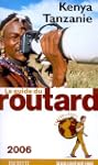 KENYA TANZANIE 2006