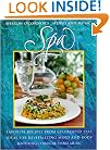 Spa (Menus and Music) (Sharon O'Connor's Menus and Music)