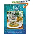 Spa (Menus and Music) (Sharon O'Connor's Menus and Music)