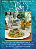 Spa (Menus and Music) (Sharon O'Connor's Menus and Music)