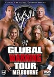 Buy : WWE: Global Warning Tour - Melbourne [DVD] [2002] [Region 1] [US Import] [NTSC]