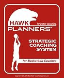 Hawk Planners Coaching Basketball