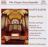Orgelmusik