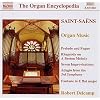 Orgelmusik
