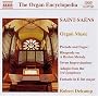 Orgelmusik