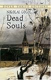 Dead Souls (Dover Thrift ed)