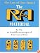 The Ra Material: An Ancient Astronaut Speaks (The Law of One , No 1)