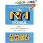 The Ra Material: An Ancient Astronaut Speaks (The Law of One , No 1)