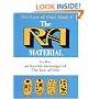 The Ra Material: An Ancient Astronaut Speaks (The Law of One , No 1)