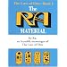 Ra Material: An Ancient Astronaut Speaks