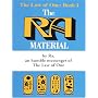 Ra Material: An Ancient Astronaut Speaks