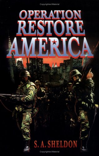 operation restore america