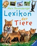 Mein Ravensburger Lexikon der Tiere - Eckart Pott
