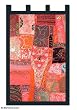 Cotton wall hanging, 'Passion' Cotton wall hanging, 'Passion'