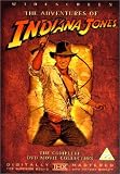 Indiana Jones - The Adventures Of Indiana Jones [UK IMPORT] - Harrison Ford