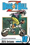 Dragon Ball Z, Volume 18 (Dragon Ball Z)