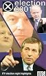 Election 2001 [VHS]