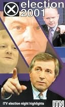 Election Night 2001 [VHS]