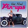 Hot Rod Pin-Ups