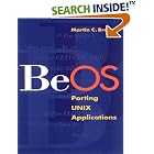Click here to buy Beos Porting UNIX Applications by  Martin C. Brown.