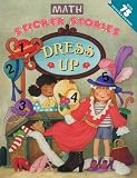Dress Up (Sticker Stories)