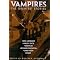 Vampire Books You've Never Heard About Part 1