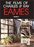 Films of Charles & Ray Eames Vol. 2